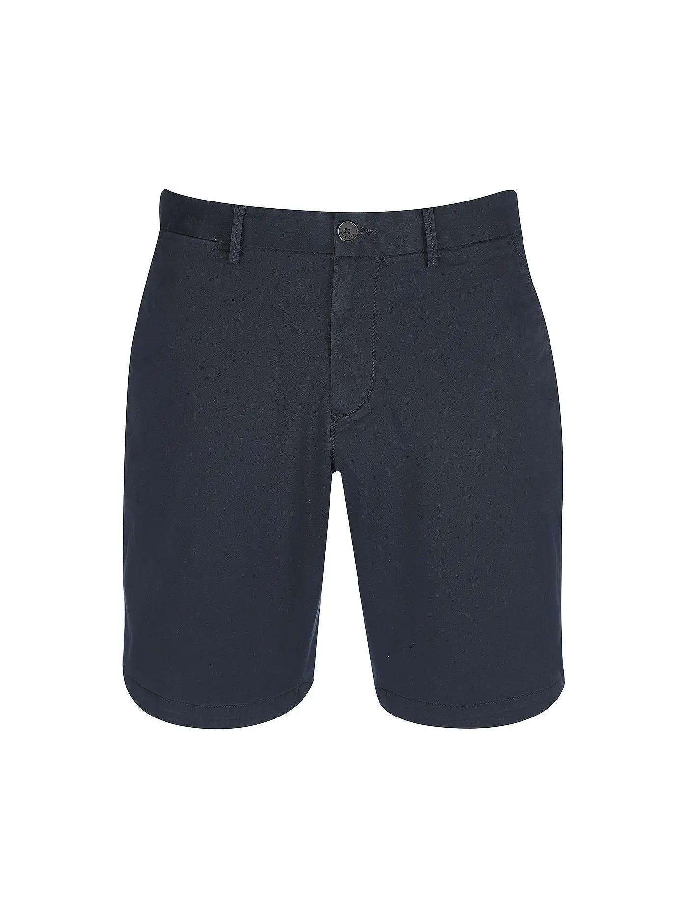 TOMMY HILFIGER | Shorts Harlem 1985 | blau